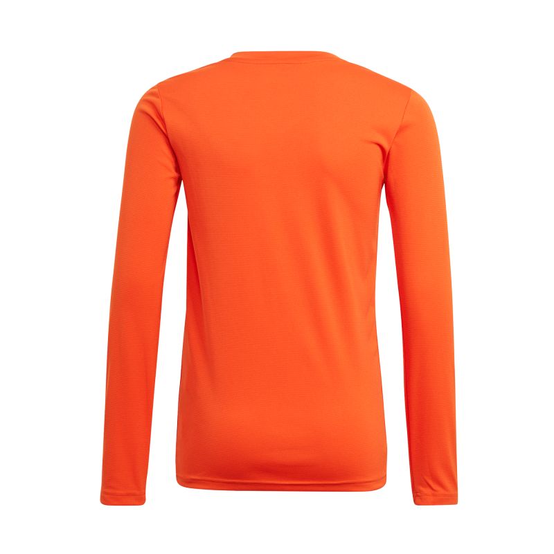 Koszulka adidas Team Base Tee Jr GN7511 - obrazek 4