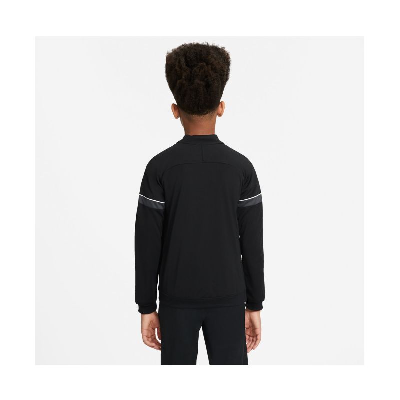Bluza Nike Dri-FIT Academy 21 Jr CW6115-014 - obrazek 2