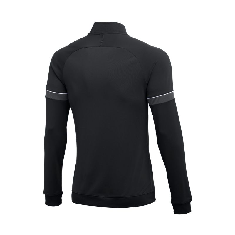 Bluza Nike Dri-FIT Academy 21 Jr CW6115-014 - obrazek 4