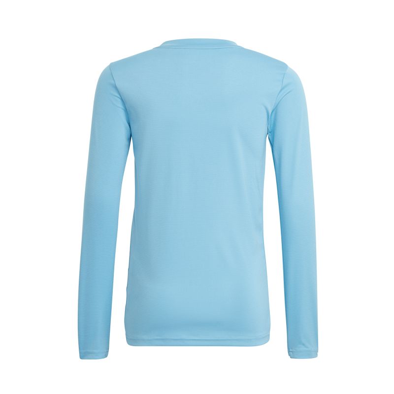 Koszulka adidas Team Base Tee Jr GN7512 - obrazek 4