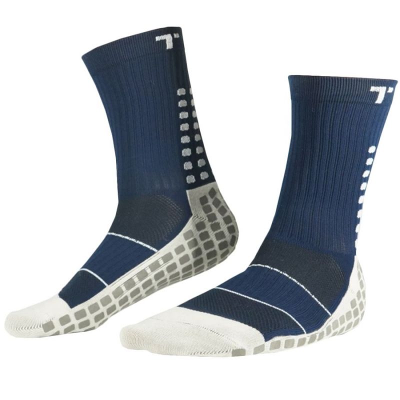Skarpety piłkarskie Trusox 3.0 Cushion S737562 - obrazek 2