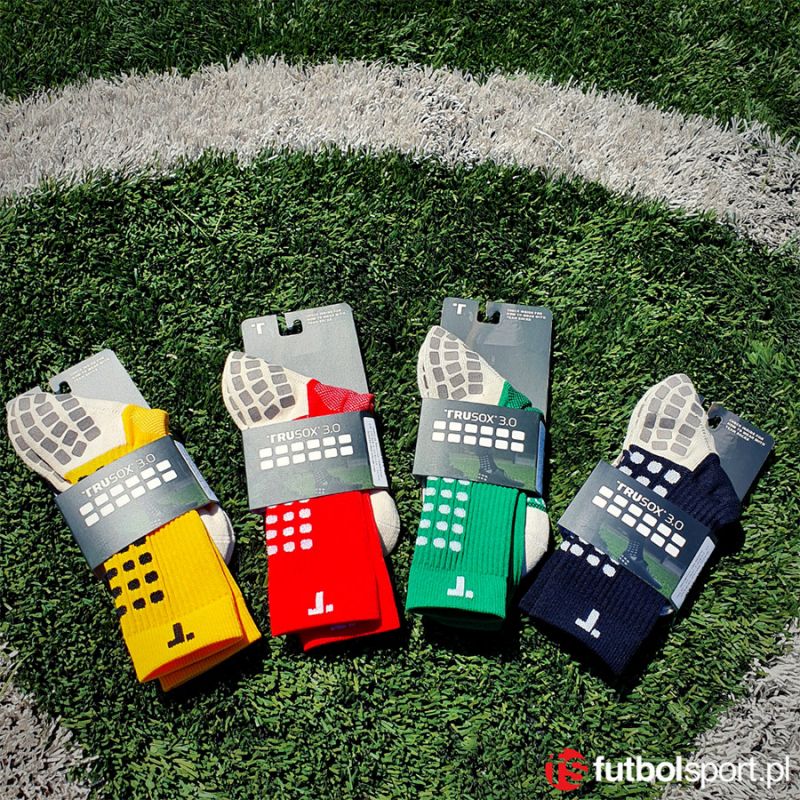 Skarpety piłkarskie Trusox 3.0 Cushion S737562 - obrazek 3