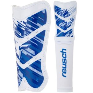 Nagolenniki piłkarskie Reusch Shinguard Attrakt Supreme 51 77 040 1090