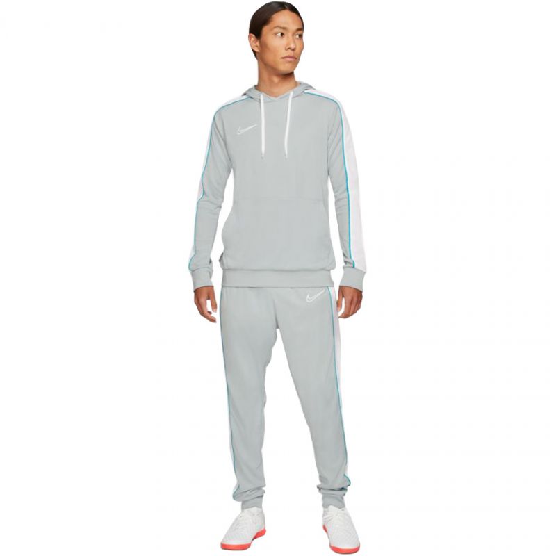 Bluza Nike NK Dry Academy Hoodie Po FP JB M CZ0966 019 - obrazek 3