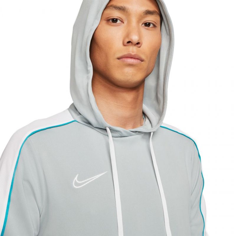 Bluza Nike NK Dry Academy Hoodie Po FP JB M CZ0966 019 - obrazek 4