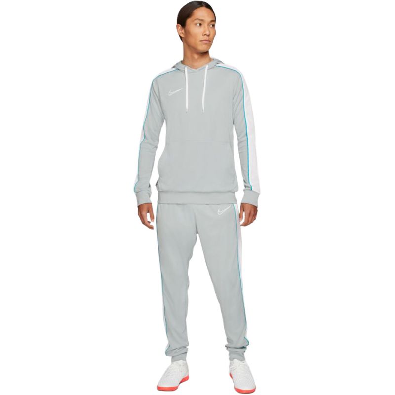 Bluza Nike NK Dry Academy Hoodie Po FP JB M CZ0966 019 - obrazek 8