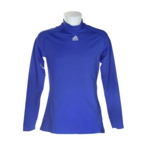Koszulka adidas Tech Fit P92238