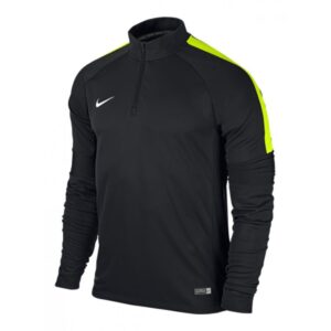Bluza Nike Squad 15 Ignite Midlayer Jr 646404-011