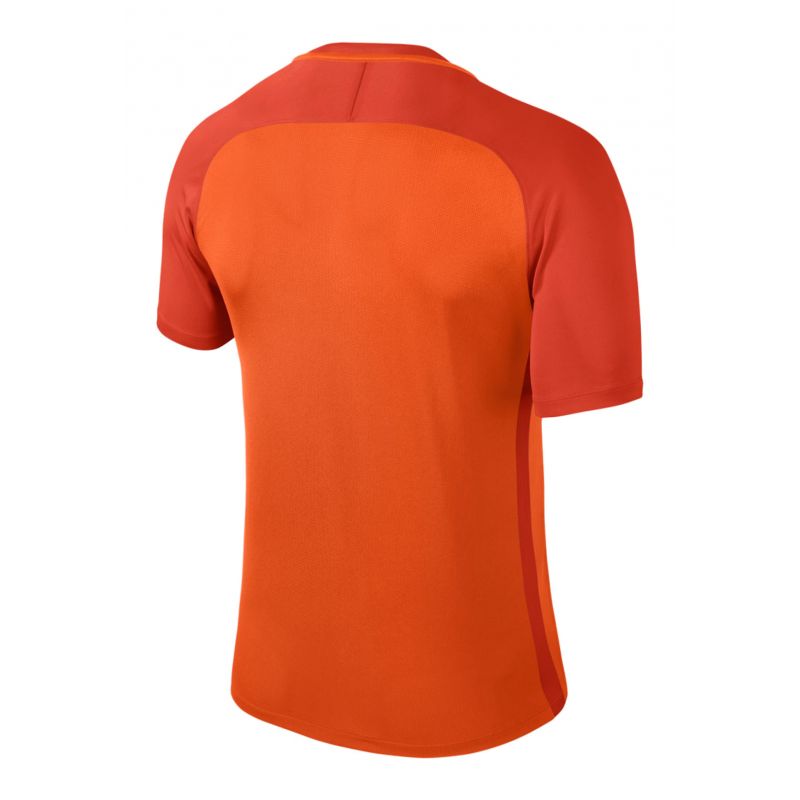 Koszulka Nike Dry Trophy III Jr 881484-815 - obrazek 2
