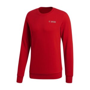 Bluza adidas Bayern Monachium M CW7340