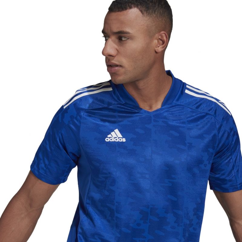 Koszulka adidas Condivo 21 M GF3357 - obrazek 3