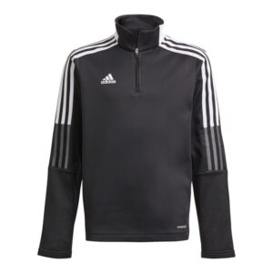 Bluza adidas Tiro 21 Warm Jr GM7366