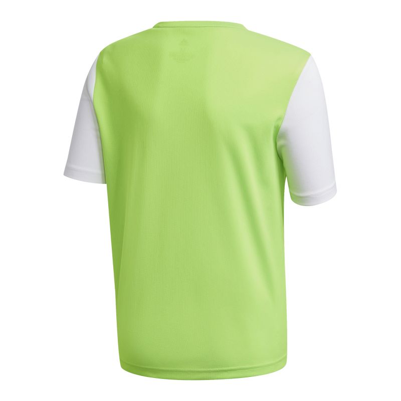 Koszulka adidas Estro 19 Jr GH1663 - obrazek 2