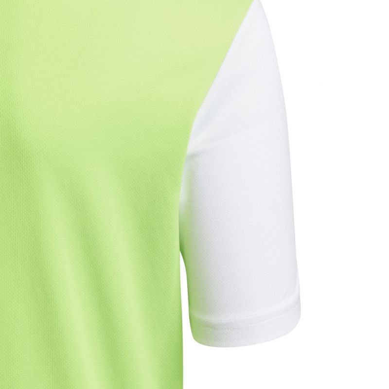 Koszulka adidas Estro 19 Jr GH1663 - obrazek 3
