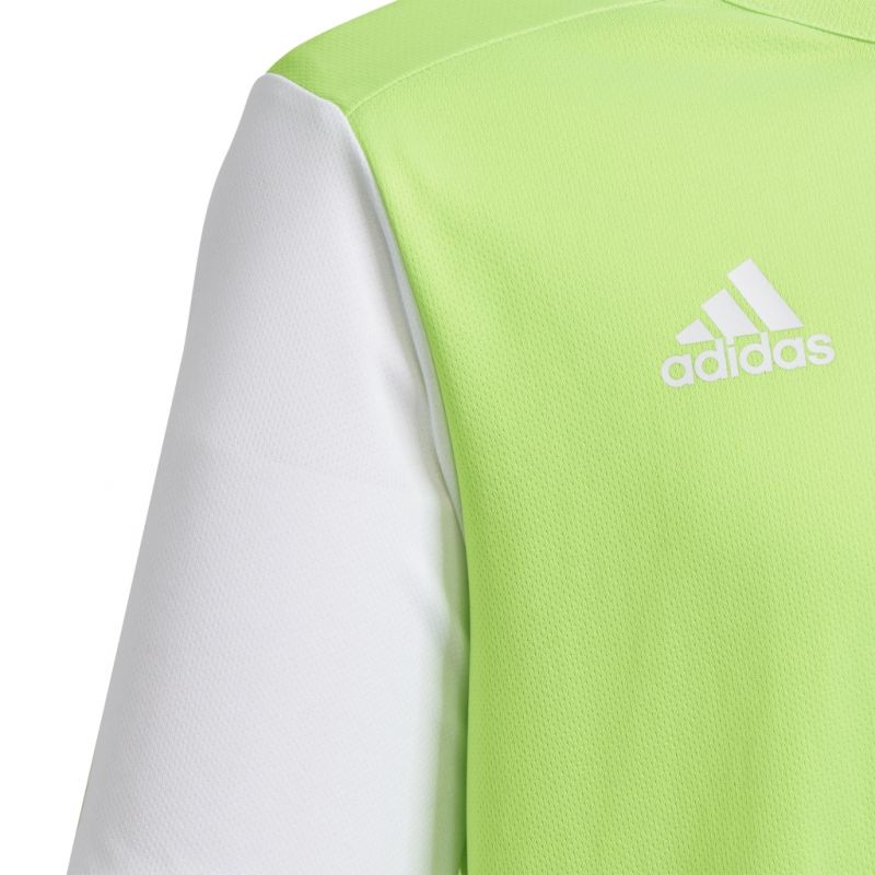 Koszulka adidas Estro 19 Jr GH1663 - obrazek 4
