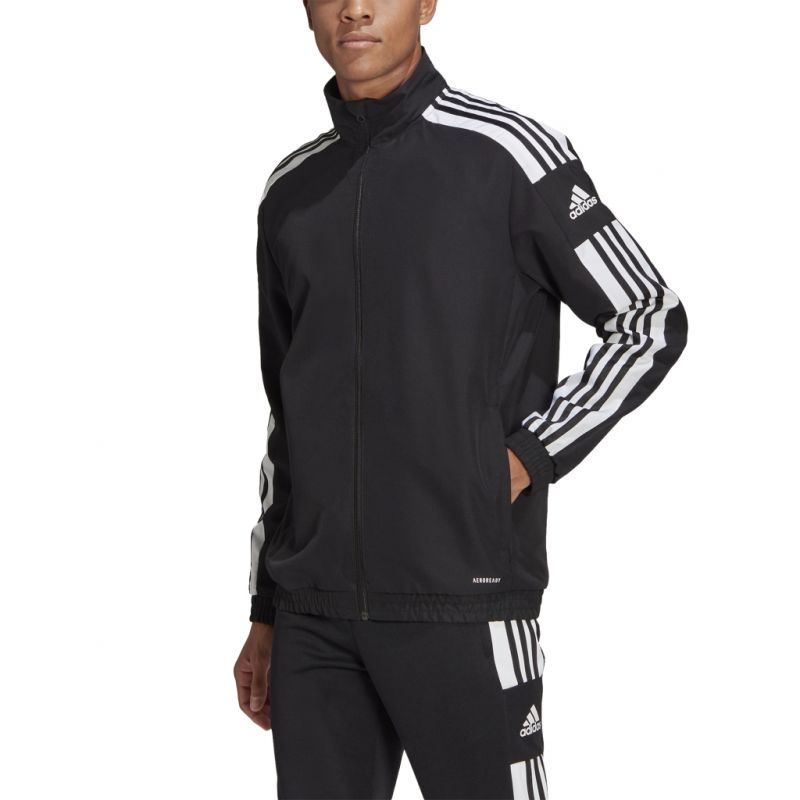 Bluza adidas Squadra 21 M GK9549 - obrazek 5