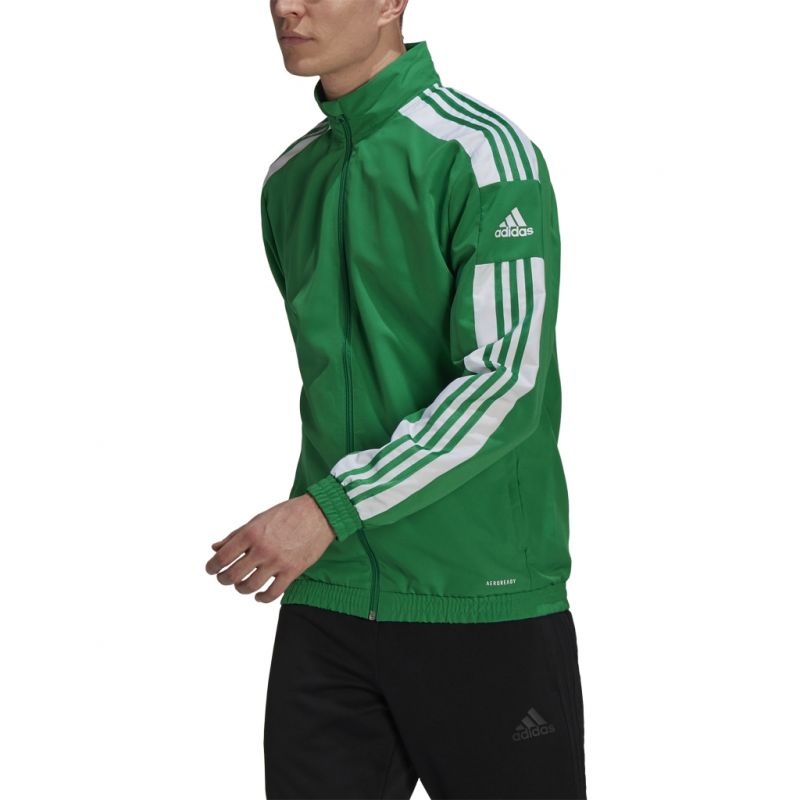 Bluza adidas Squadra 21 M GP6447 - obrazek 5