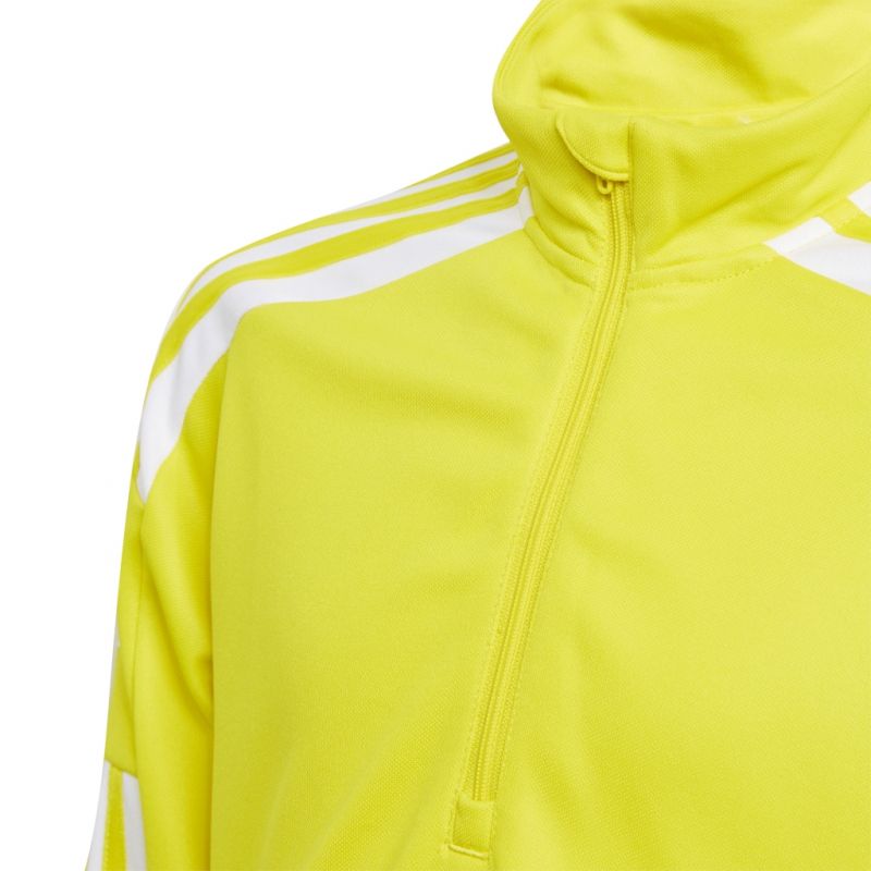 Bluza adidas Squadra 21 Jr GP6468 - obrazek 3