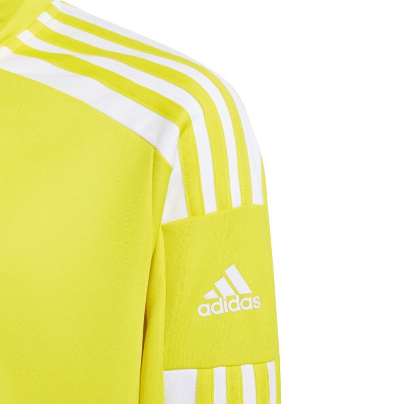Bluza adidas Squadra 21 Jr GP6468 - obrazek 4