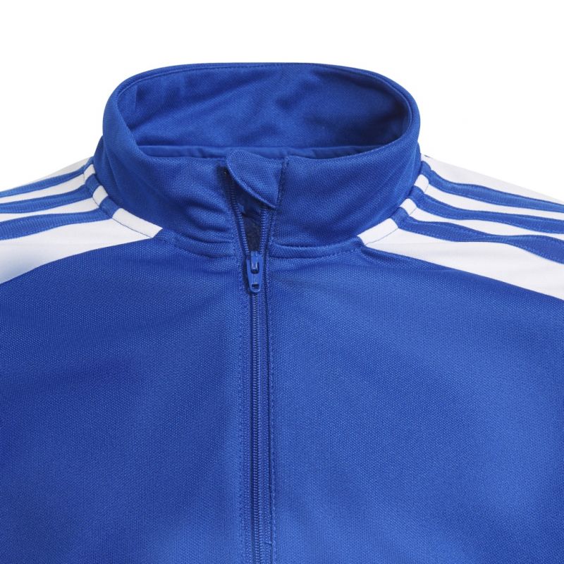 Bluza adidas Squadra 21 Jr GP6469 - obrazek 3