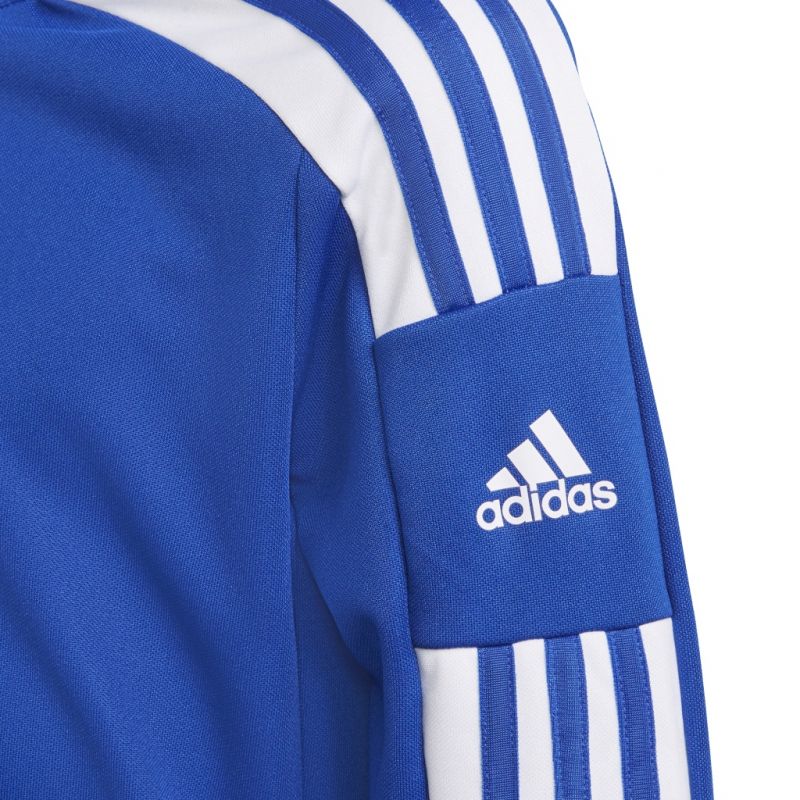 Bluza adidas Squadra 21 Jr GP6469 - obrazek 4