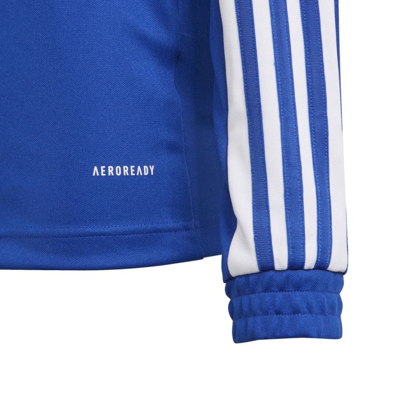Bluza adidas Squadra 21 Jr GP6469 - obrazek 5