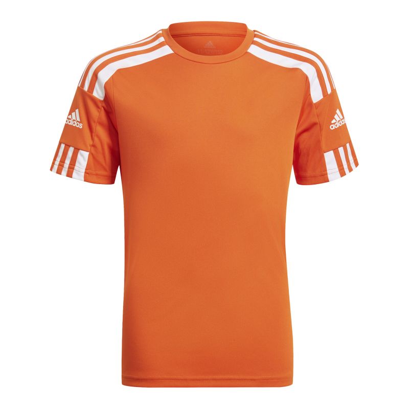 Koszulka adidas Squadra 21 Jr GN8089 - obrazek 2