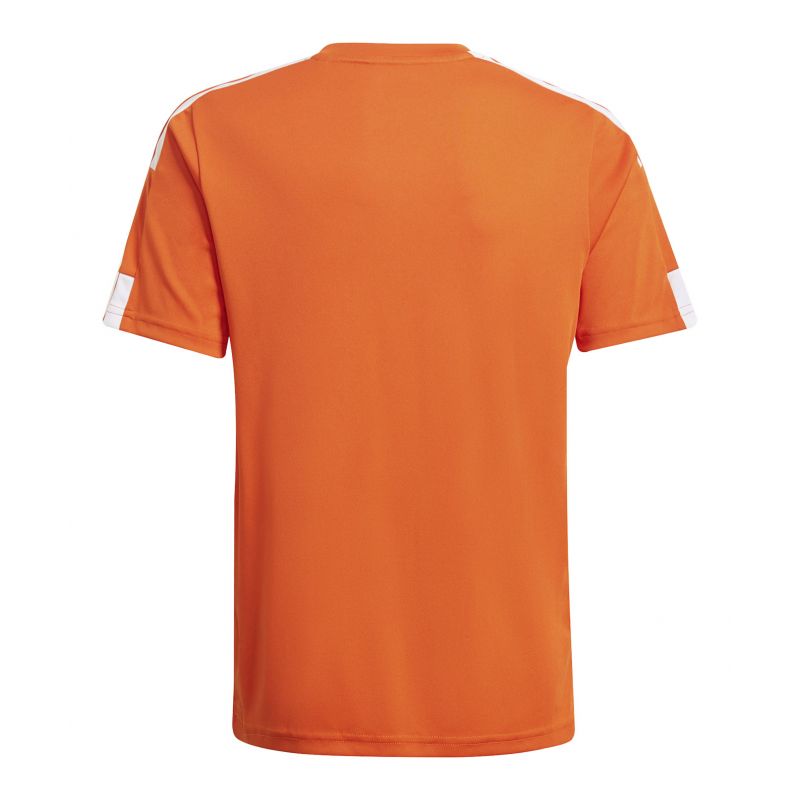 Koszulka adidas Squadra 21 Jr GN8089 - obrazek 3