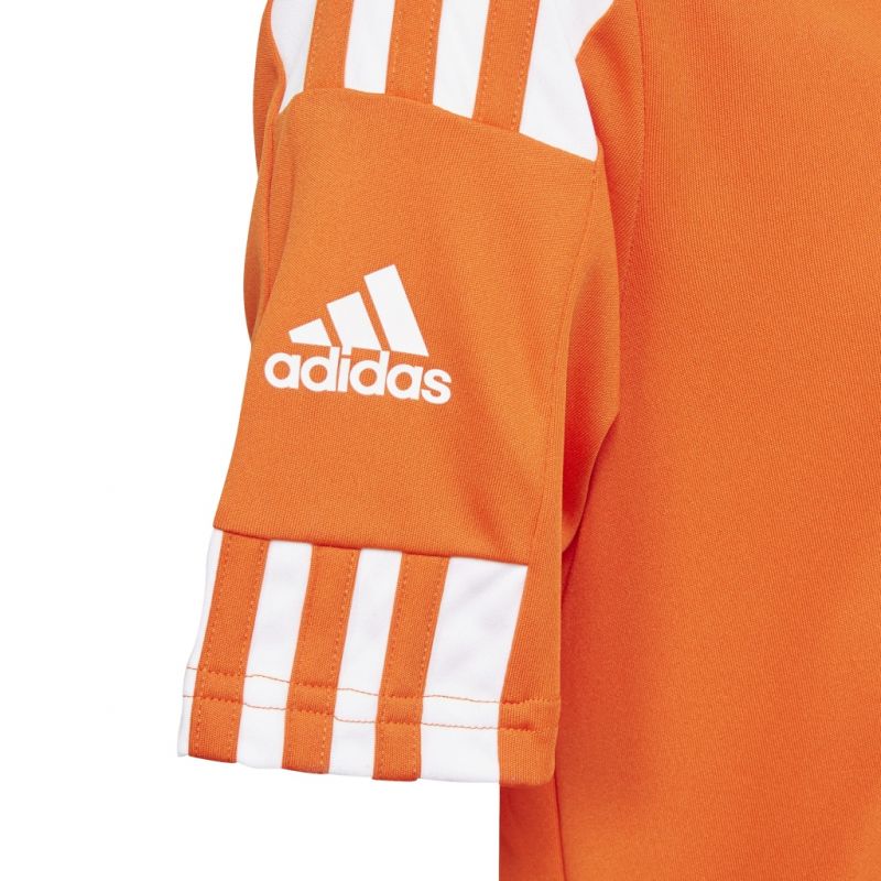 Koszulka adidas Squadra 21 Jr GN8089 - obrazek 4