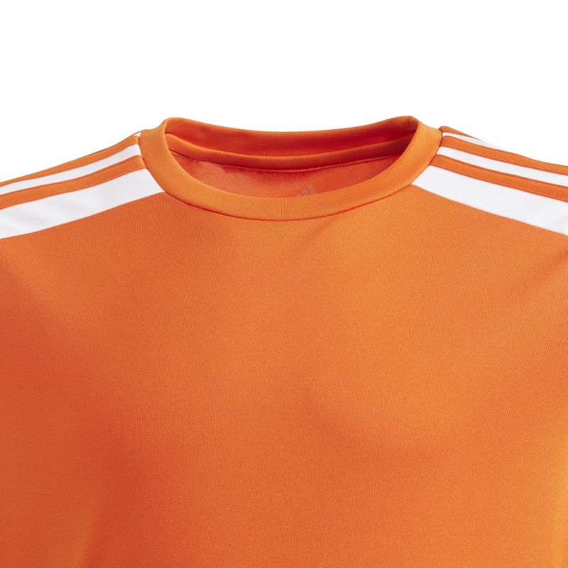 Koszulka adidas Squadra 21 Jr GN8089 - obrazek 6