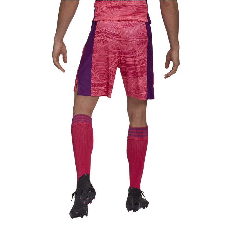 Spodenki bramkarskie adidas Condivo 21 M GT8408 - obrazek 2