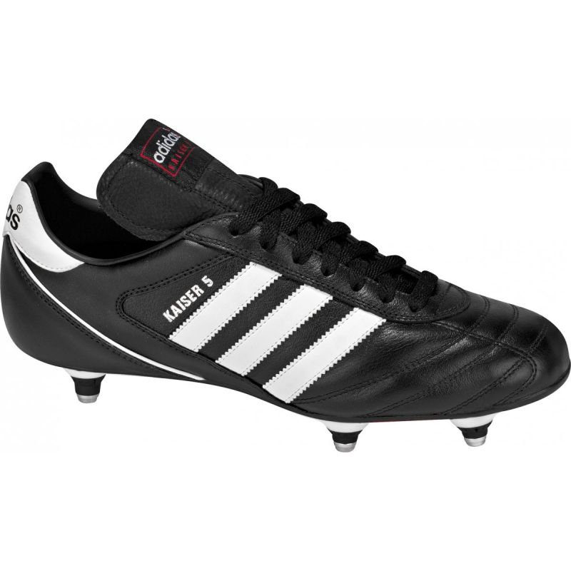 Buty piłkarskie adidas Kaiser 5 Cup SG 033200 - obrazek 2