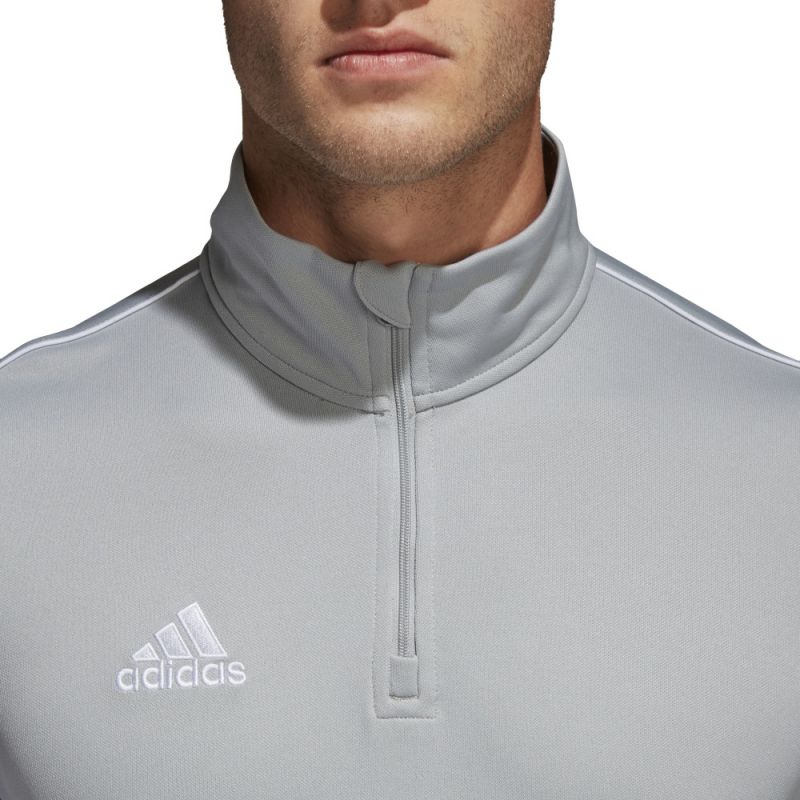 Bluza piłkarska adidas Core 18 TR Top M CV4000 - obrazek 3