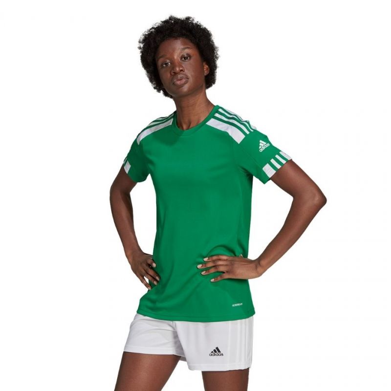Koszulka adidas Squadra 21 Jersey W GN5752 - obrazek 2