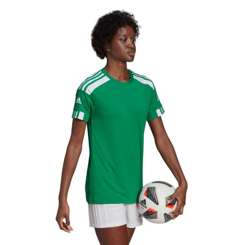 Koszulka adidas Squadra 21 Jersey W GN5752 - obrazek 3