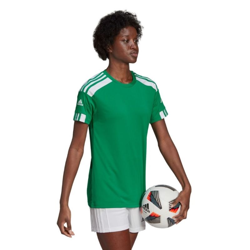 Koszulka adidas Squadra 21 Jersey W GN5752 - obrazek 9