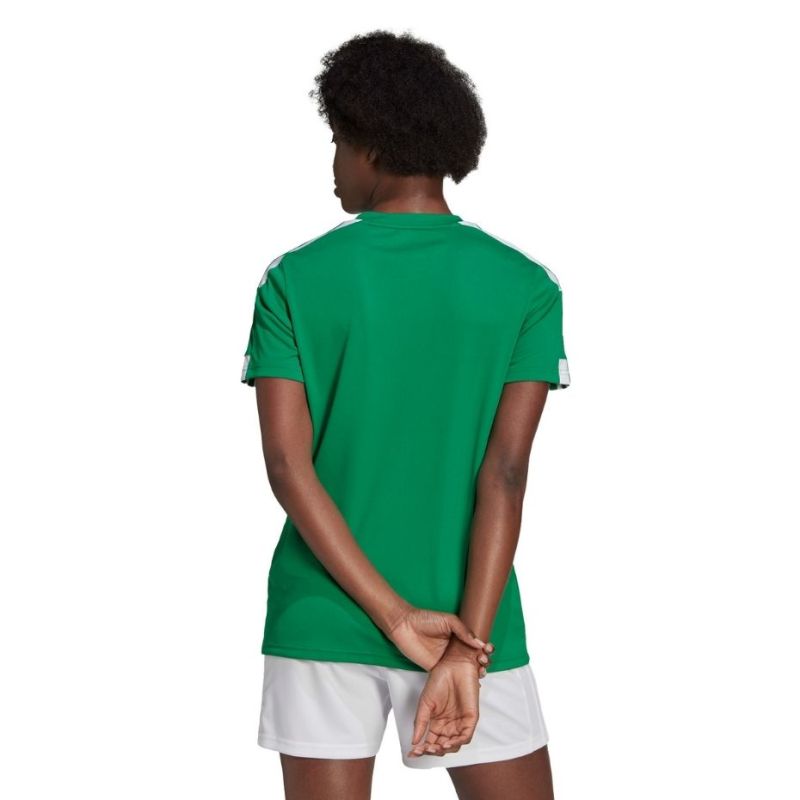 Koszulka adidas Squadra 21 Jersey W GN5752 - obrazek 10