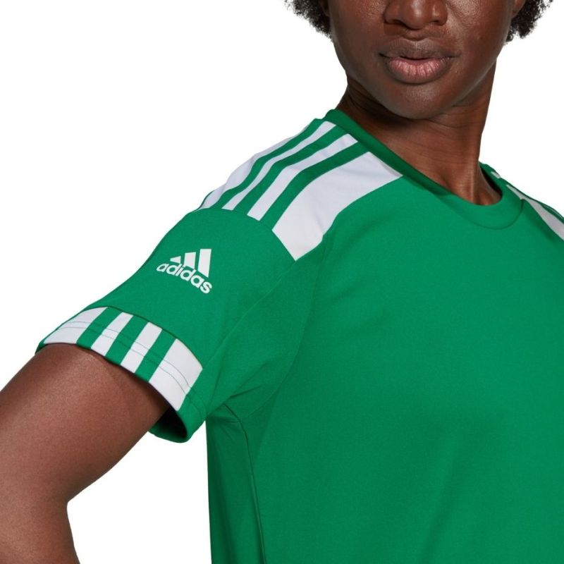 Koszulka adidas Squadra 21 Jersey W GN5752 - obrazek 11