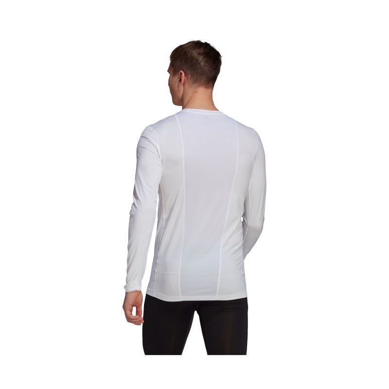 Koszulka adidas TechFit Compression M GU7334 - obrazek 2