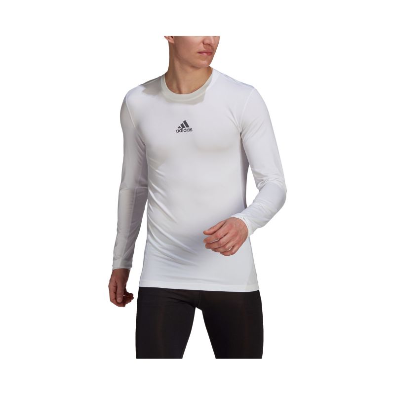 Koszulka adidas TechFit Compression M GU7334 - obrazek 3