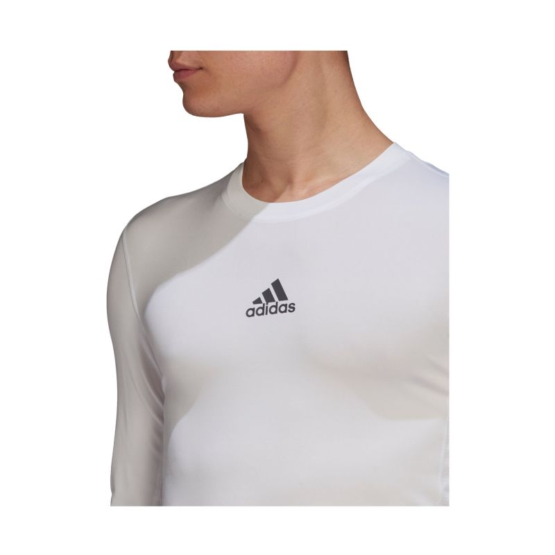 Koszulka adidas TechFit Compression M GU7334 - obrazek 4