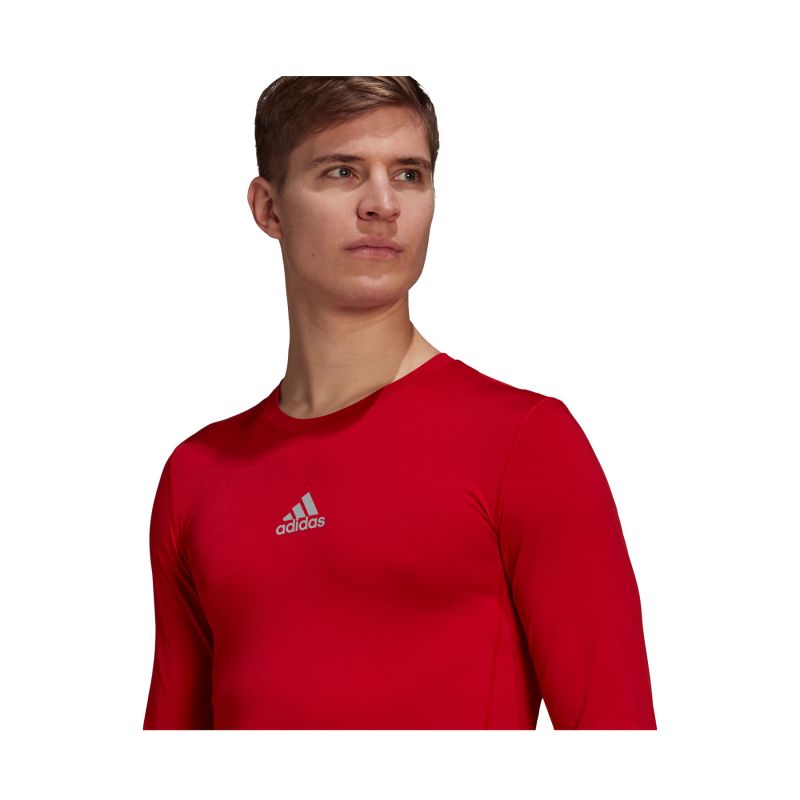 Koszulka adidas TechFit Compression M GU7336 - obrazek 3