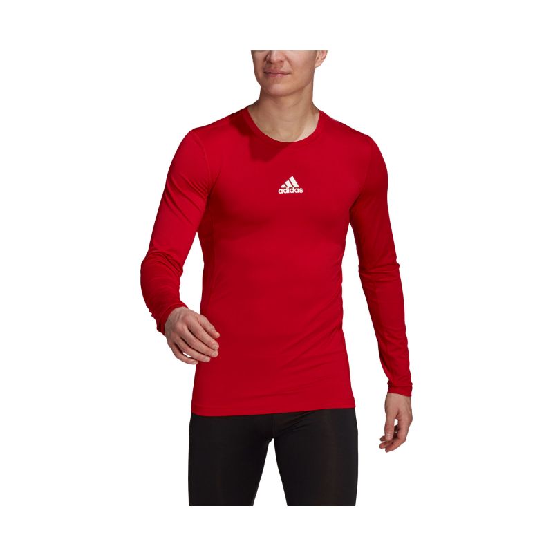 Koszulka adidas TechFit Compression M GU7336 - obrazek 5