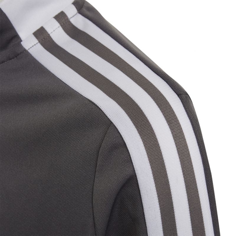 Bluza adidas Tiro 21 Jr GM7321 - obrazek 4