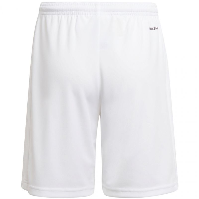 Spodenki adidas Squadra 21 Short Youth Jr GN5765 - obrazek 3