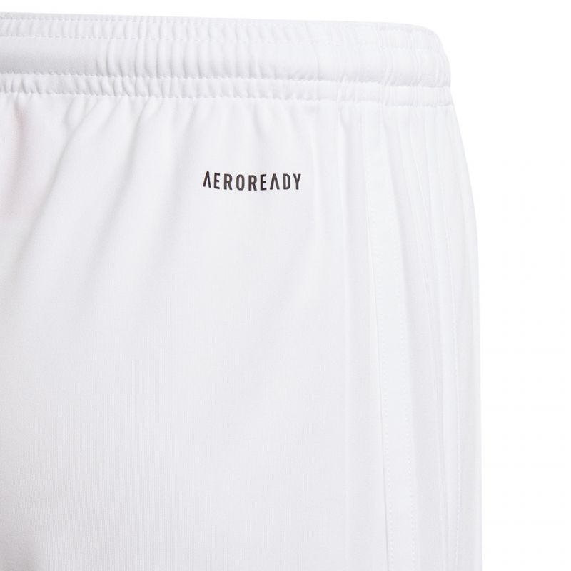 Spodenki adidas Squadra 21 Short Youth Jr GN5765 - obrazek 5