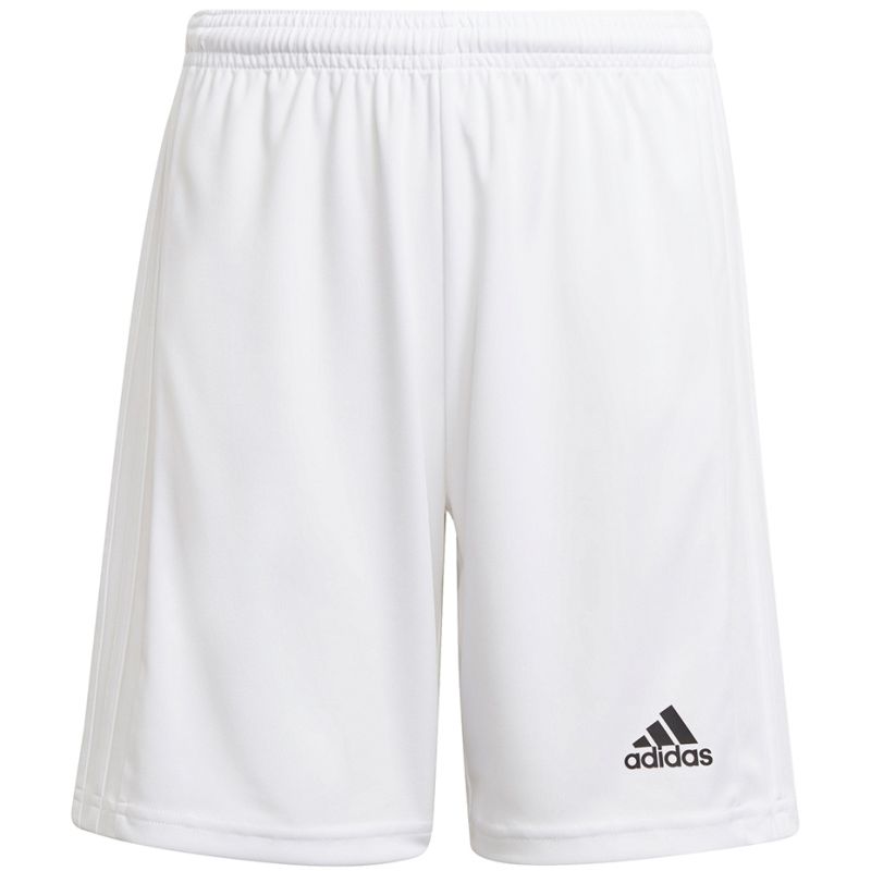 Spodenki adidas Squadra 21 Short Youth Jr GN5765 - obrazek 7