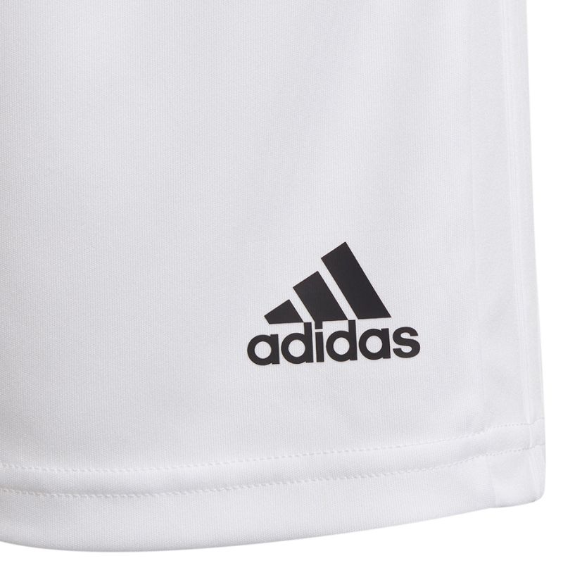 Spodenki adidas Squadra 21 Short Youth Jr GN5765 - obrazek 11