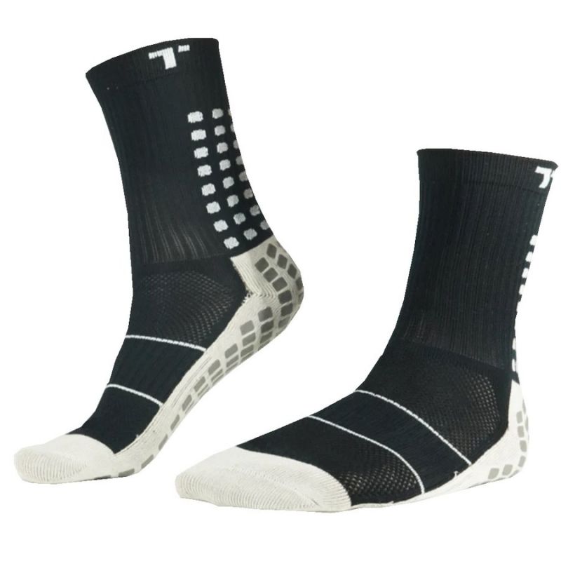Skarpety piłkarskie Trusox 3.0 Thin M S737461