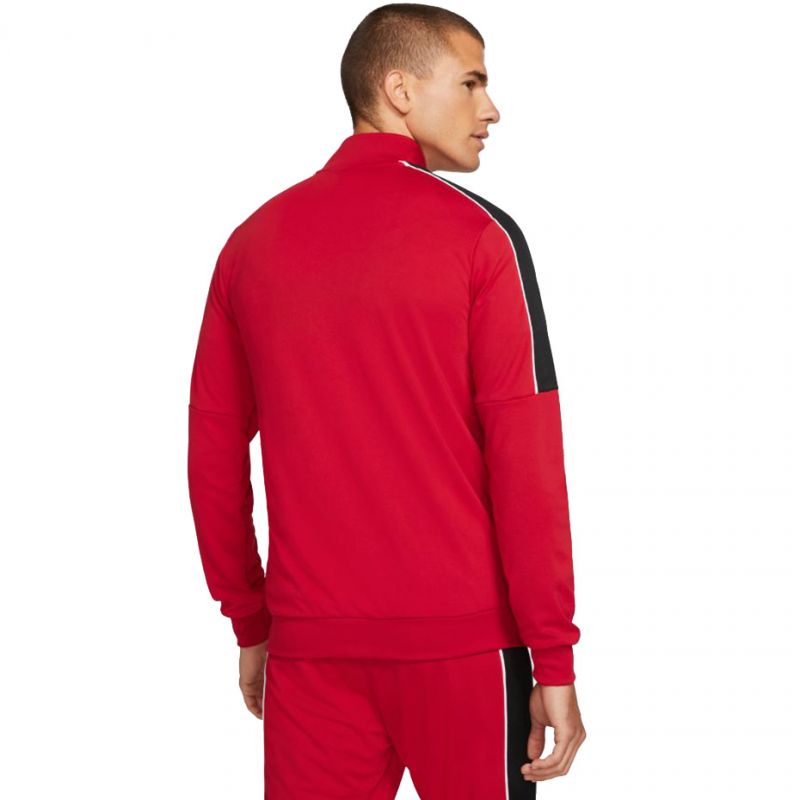 Bluza Nike Academy TRK JKT KP FP JB M DA5566 687 - obrazek 3